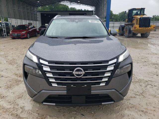 2024 NISSAN ROGUE SL JN8BT3CAXRW356296