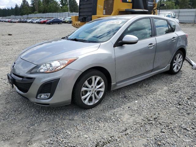 Vin: jm1bl1k63b1460953, lot: 61446715, mazda mazda3 s 2011 img_1