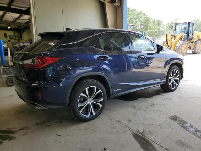 Vin: 2t2bgmca8hc015634, lot: 61987015, lexus rx450 450h base 20173