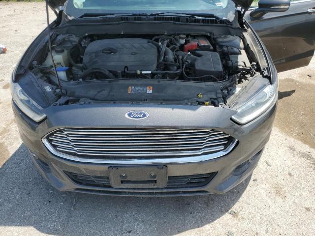2015 FORD FUSION SE - 3FA6P0HD3FR258198