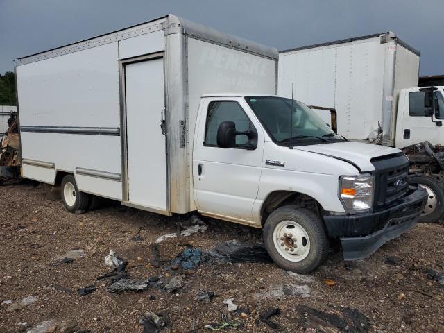 Vin: 1fdwe3fn6pdd30837, lot: 60341425, ford all models e350 super duty cutaway van 20234