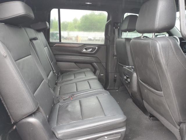 2022 CHEVROLET SUBURBAN K 1GNSKCKD5NR124800
