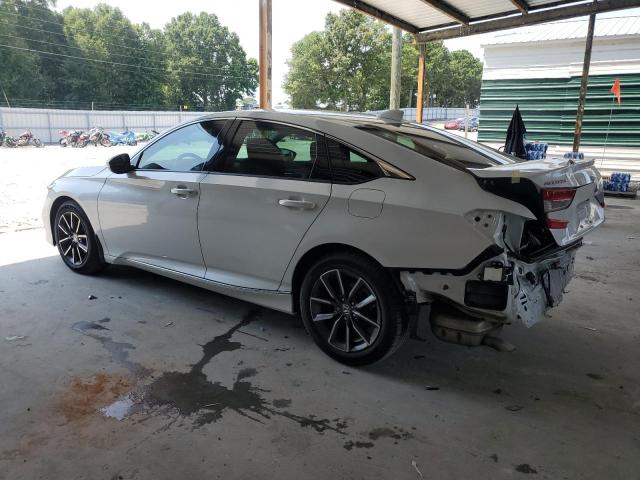 Vin: 1hgcv1f51na014810, lot: 62540555, honda accord exl 20222