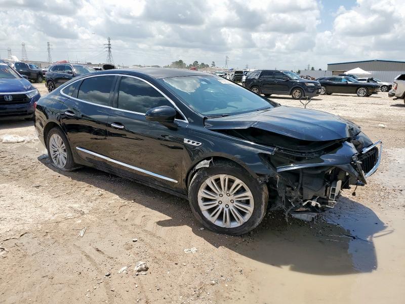 2018 BUICK LACROSSE E 1G4ZP5SZXJU120745