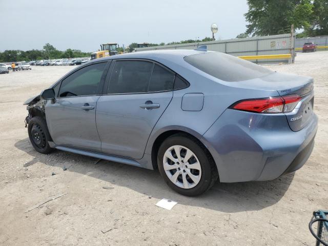 2023 TOYOTA COROLLA LE 5YFB4MDE7PP053353