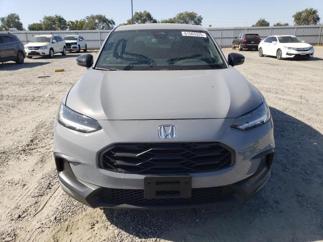 2024 HONDA HR-V SPORT 3CZRZ1H51RM730927