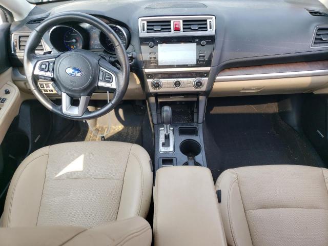 2015 SUBARU OUTBACK 2. 4S4BSANC4F3341366