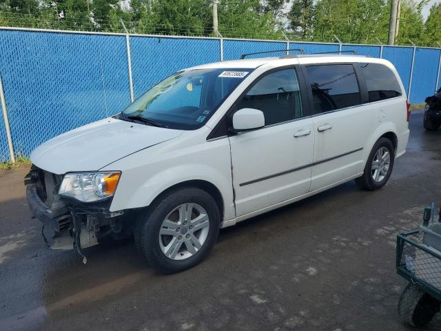 Vin: 2c4rdgdg8gr363870, lot: 60623985, dodge caravan crew 2016 img_1