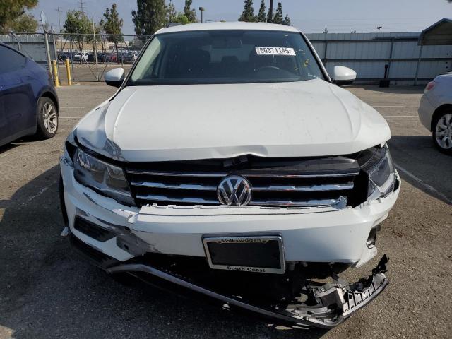 2020 VOLKSWAGEN TIGUAN S 3VV1B7AX0LM118622