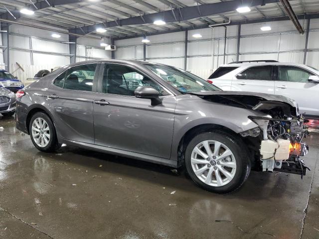 Vin: 4t1b11hk3ku209189, lot: 61492065, toyota camry l 20194