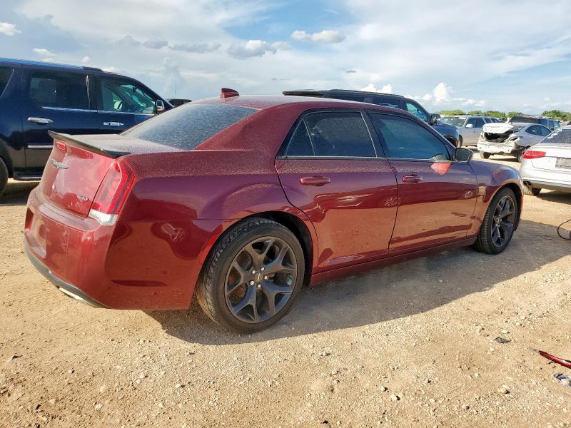 2021 CHRYSLER 300 TOURIN 2C3CCAAG0MH609391
