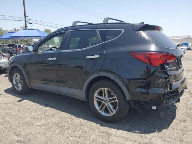 Vin: 5nmzu3lb5hh040239, lot: 61453475, hyundai santa fe 20172