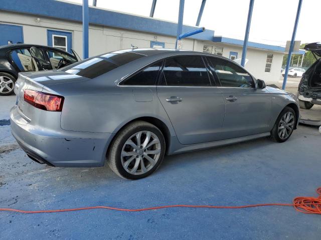 2018 AUDI A6 PREMIUM WAUC8AFCXJN095469