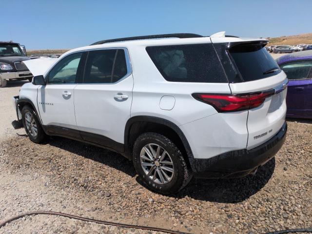 2023 CHEVROLET TRAVERSE L 1GNEVGKW3PJ196724