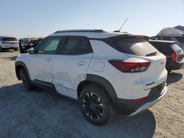Vin: kl79mps20nb124684, lot: 62757035, chevrolet trailblzr lt 20222