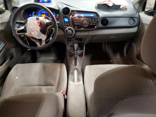 2010 HONDA INSIGHT EX - JHMZE2H72AS009647