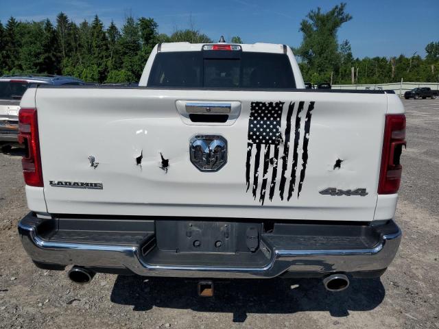 2020 RAM 1500 LARAM 1C6SRFDTXLN307258
