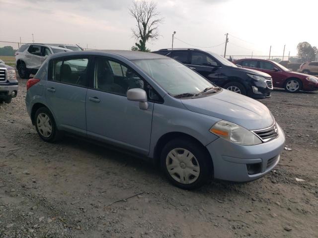 Vin: 3n1bc1cp3bl506025, lot: 61054485, nissan versa s 20114
