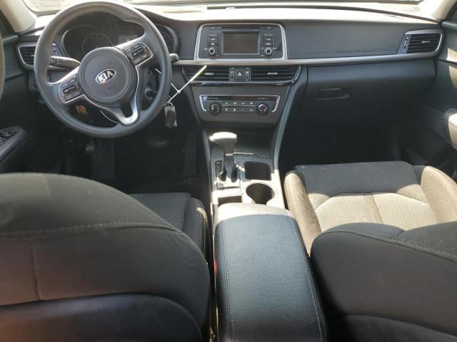 2016 KIA OPTIMA LX 5XXGT4L39GG104966