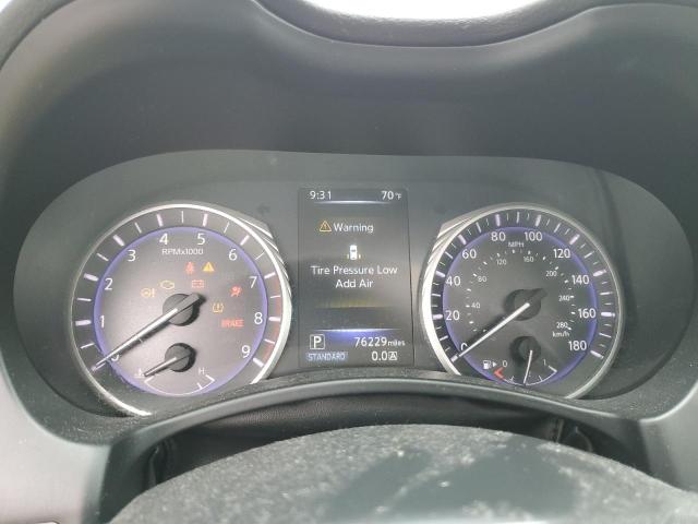 2017 INFINITI Q60 PREMIU JN1EV7EL1HM552357