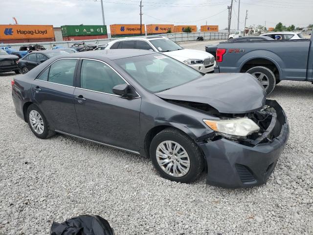 Vin: 4t1bf1fk7eu768348, lot: 59287035, toyota camry l 20144