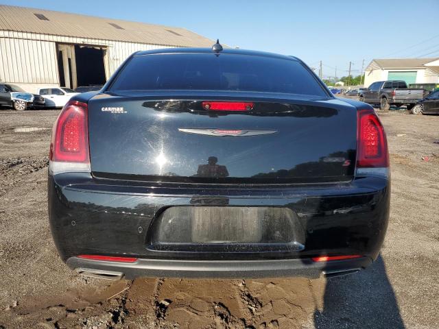 2022 CHRYSLER 300 S 2C3CCABG8NH236553