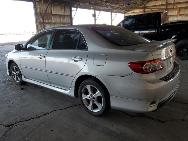 Vin: 2t1bu4ee7bc707792, lot: 60870285, toyota corolla base 20112