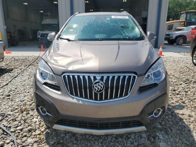 2015 BUICK ENCORE CON KL4CJFSB8FB106943