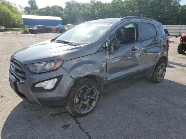 FORD ECOSPORT S