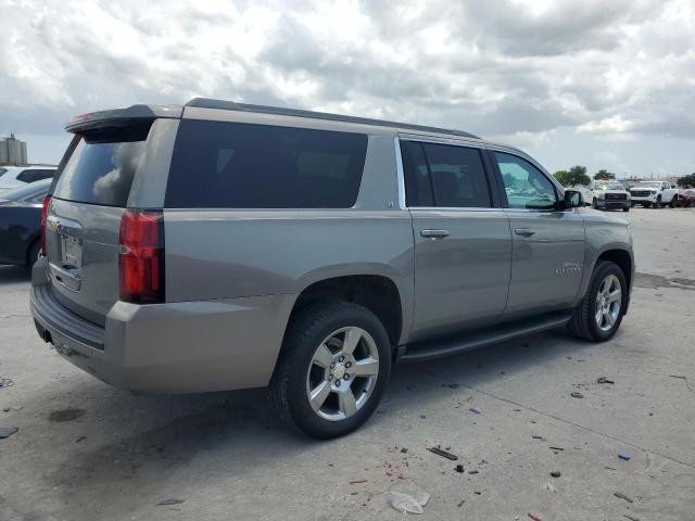Vin: 1gnschkc5kr257960, lot: 60000315, chevrolet suburban c1500 lt 20193