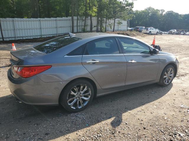 Vin: 5npec4ac1bh282233, lot: 60977985, hyundai sonata se 20113