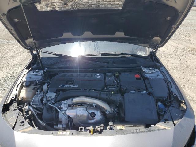 2023 MERCEDES-BENZ CLA AMG 35 - W1K5J5BB3PN409496