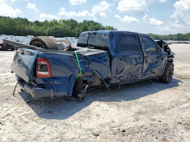 2024 RAM 1500 LIMIT 1C6SRFHT2RN104612