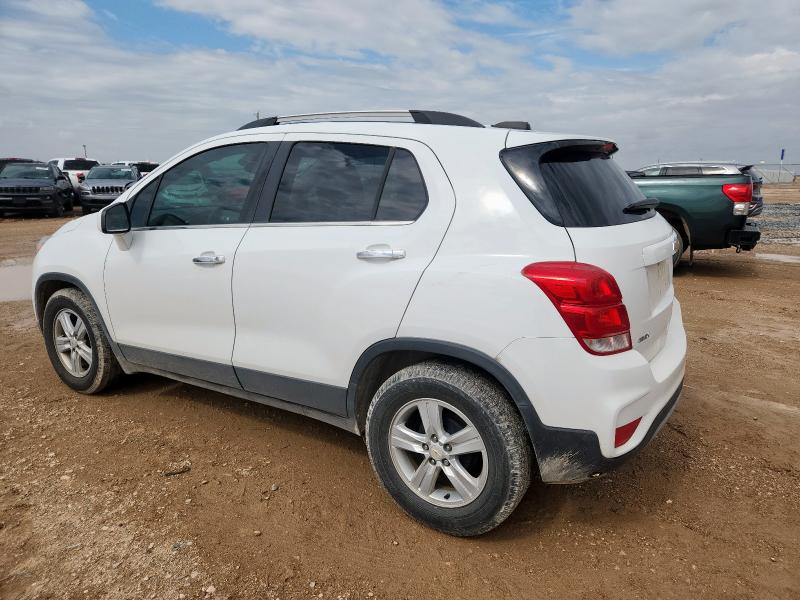 Vin: kl7cjlsb6kb750968, lot: 61974735, chevrolet trax 1lt 20192