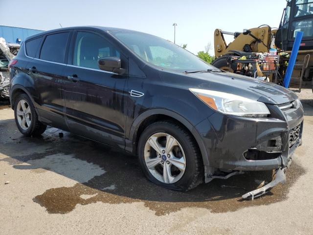 Vin: 1fmcu0gx3eua12661, lot: 59076045, ford escape se 20144
