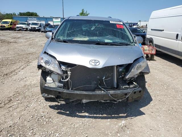 2017 TOYOTA SIENNA - 5TDKZ3DCXHS877947