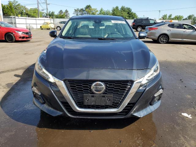 2019 NISSAN ALTIMA PLA 1N4BL4FW2KC136592