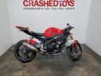 2006 SUZUKI GSX-R1000 - JS1GT76A562111469