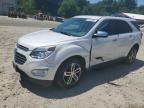 2017 CHEVROLET EQUINOX PR - 2GNFLGEK2H6172867