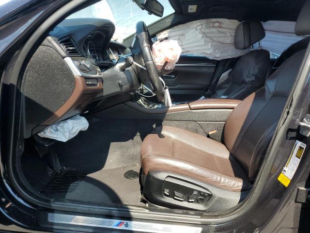 2015 BMW 550 I WBAKN9C53FD961583