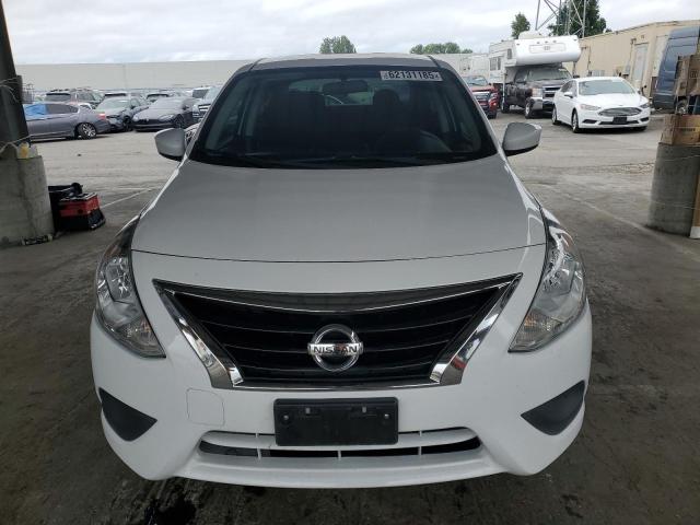 2017 NISSAN VERSA S - 3N1CN7AP3HL806547