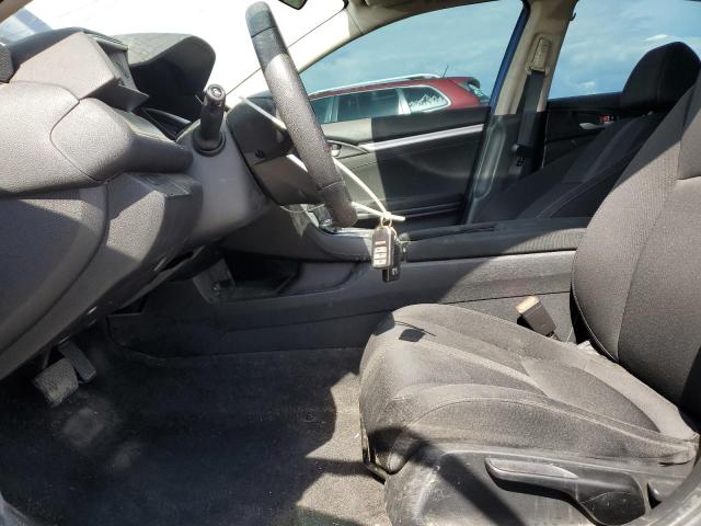 2016 HONDA CIVIC EX - 19XFC2F76GE060626
