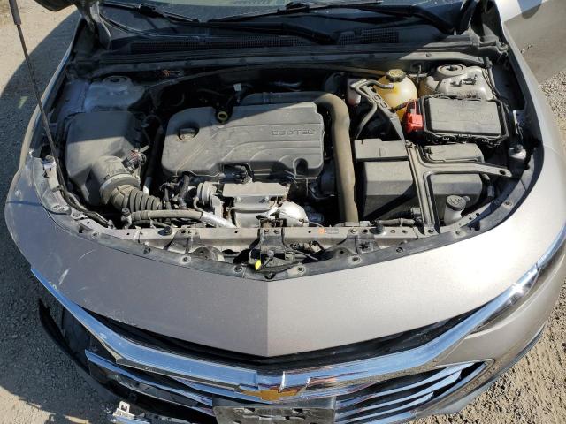 2022 CHEVROLET MALIBU LT - 1G1ZD5ST6NF169808