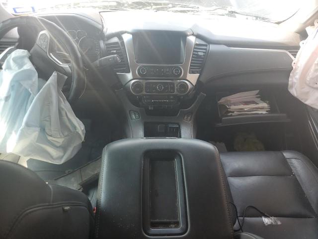 2019 CHEVROLET TAHOE C150 1GNSCBKC6KR139039