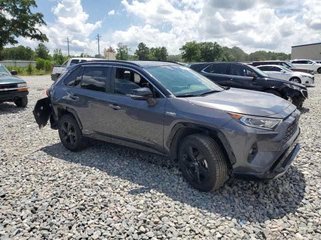 Vin: jtmewrfv4kj004271, lot: 61335175, toyota rav4 xse 20194