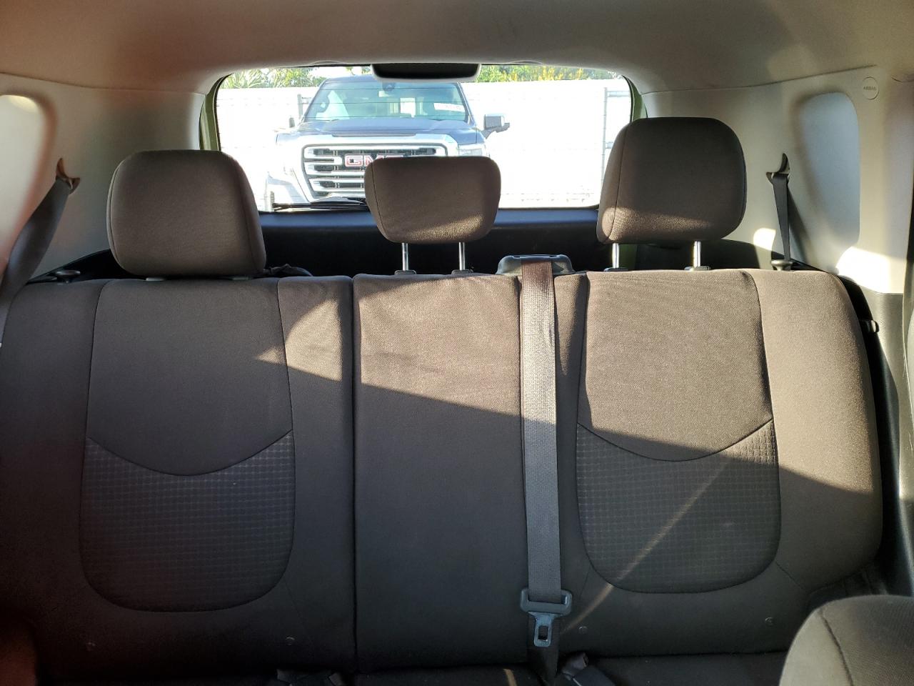 Kia Soul 2013