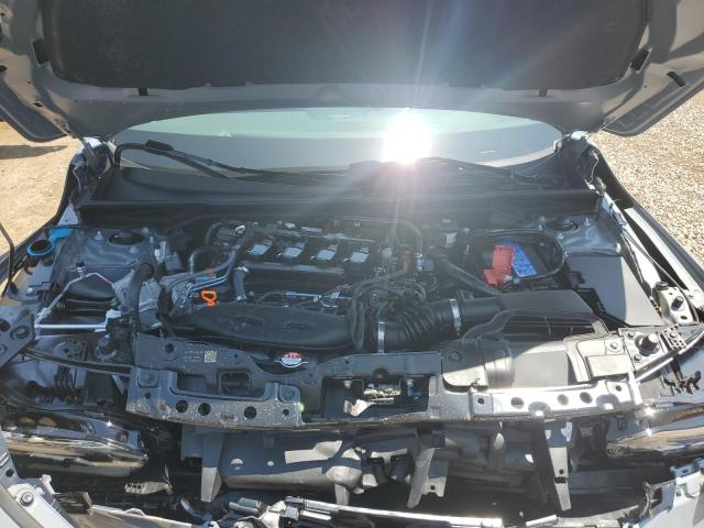 2025 HONDA CIVIC SI 2HGFE1E57SH478115