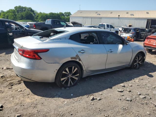 Vin: 1n4aa6ap4hc418058, lot: 60500965, nissan maxima 3.5s 20173