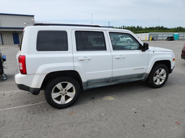 Vin: 1j4nf1gb6bd170113, lot: 60883905, jeep patriot sport 20113