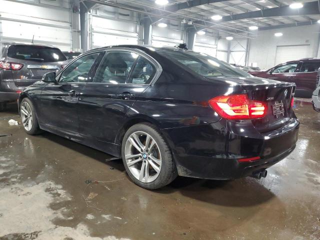 Vin: wba3b3c56df533440, lot: 59718145, bmw 3 series xi 20132